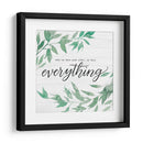 Familia En Shiplap Ii - Grace Popp | Cuadro decorativo de Canvas Lab