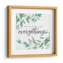 Familia En Shiplap Ii - Grace Popp | Cuadro decorativo de Canvas Lab