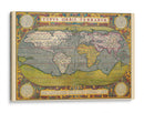 Territorios del pasado | Cuadro decorativo de Canvas Lab