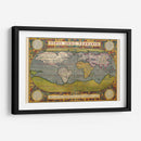 Territorios del pasado | Cuadro decorativo de Canvas Lab