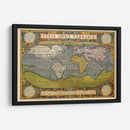 Territorios del pasado | Cuadro decorativo de Canvas Lab