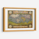 Territorios del pasado | Cuadro decorativo de Canvas Lab