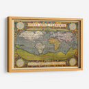 Territorios del pasado | Cuadro decorativo de Canvas Lab
