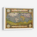 Territorios del pasado | Cuadro decorativo de Canvas Lab