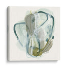 Omnipollos Flora Ii - June Erica Vess | Cuadro decorativo de Canvas Lab