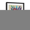 Boheme Floral Ii - Regina Moore | Cuadro decorativo de Canvas Lab