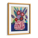 Boheme Floral Ii - Regina Moore | Cuadro decorativo de Canvas Lab