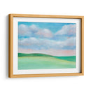 Cielo Suave I - Regina Moore | Cuadro decorativo de Canvas Lab