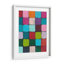 Colorida Armonía I - Regina Moore | Cuadro decorativo de Canvas Lab