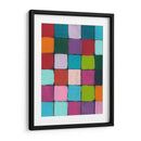 Harmonía Colorida Ii - Regina Moore | Cuadro decorativo de Canvas Lab