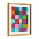 Harmonía Colorida Ii - Regina Moore | Cuadro decorativo de Canvas Lab