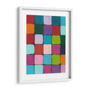 Harmonía Colorida Ii - Regina Moore | Cuadro decorativo de Canvas Lab