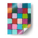 Harmonía Colorida Ii - Regina Moore | Cuadro decorativo de Canvas Lab