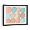 Esferas Tranquilas Ii - Regina Moore | Cuadro decorativo de Canvas Lab