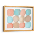 Esferas Tranquilas Ii - Regina Moore | Cuadro decorativo de Canvas Lab