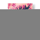 Jarrón Gráfico I - Regina Moore | Cuadro decorativo de Canvas Lab