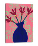 Jarrón Gráfico Iv - Regina Moore | Cuadro decorativo de Canvas Lab