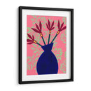 Jarrón Gráfico Iv - Regina Moore | Cuadro decorativo de Canvas Lab