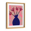 Jarrón Gráfico Iv - Regina Moore | Cuadro decorativo de Canvas Lab