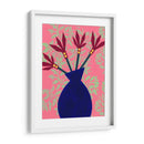 Jarrón Gráfico Iv - Regina Moore | Cuadro decorativo de Canvas Lab