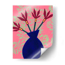 Jarrón Gráfico Iv - Regina Moore | Cuadro decorativo de Canvas Lab