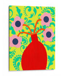 Jarrón Gráfico Vi - Regina Moore | Cuadro decorativo de Canvas Lab