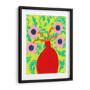 Jarrón Gráfico Vi - Regina Moore | Cuadro decorativo de Canvas Lab