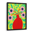 Jarrón Gráfico Vi - Regina Moore | Cuadro decorativo de Canvas Lab