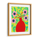 Jarrón Gráfico Vi - Regina Moore | Cuadro decorativo de Canvas Lab