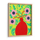 Jarrón Gráfico Vi - Regina Moore | Cuadro decorativo de Canvas Lab