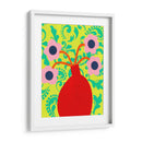 Jarrón Gráfico Vi - Regina Moore | Cuadro decorativo de Canvas Lab