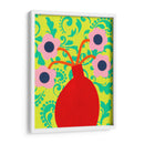 Jarrón Gráfico Vi - Regina Moore | Cuadro decorativo de Canvas Lab