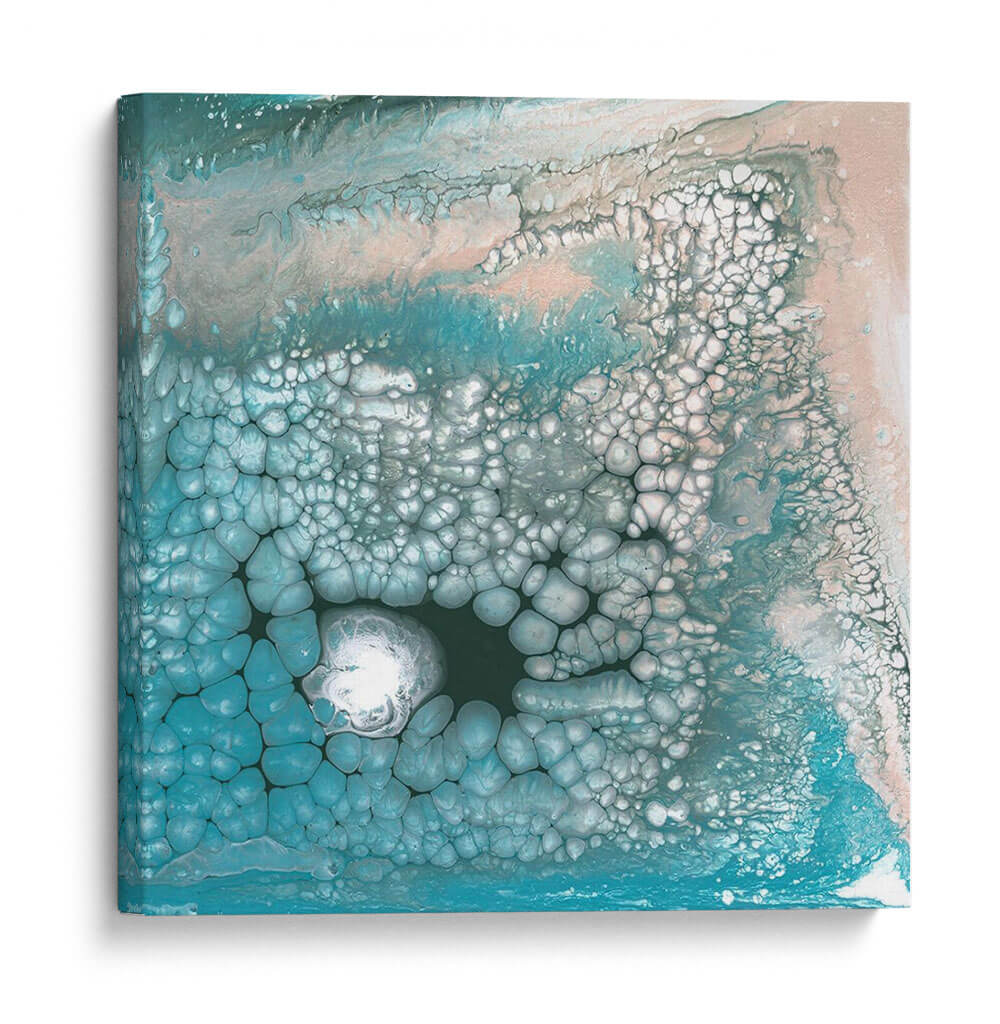 Sobrenatural I - Alicia Ludwig | Cuadro decorativo de Canvas Lab