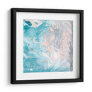 Remolino Pastel I - J. Holland | Cuadro decorativo de Canvas Lab
