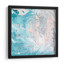 Remolino Pastel I - J. Holland | Cuadro decorativo de Canvas Lab