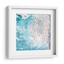 Remolino Pastel I - J. Holland | Cuadro decorativo de Canvas Lab