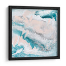 Pastel Swirl Ii - J. Holland | Cuadro decorativo de Canvas Lab