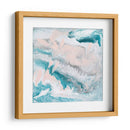 Pastel Swirl Ii - J. Holland | Cuadro decorativo de Canvas Lab