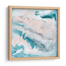 Pastel Swirl Ii - J. Holland | Cuadro decorativo de Canvas Lab