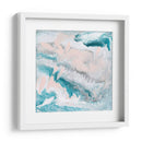 Pastel Swirl Ii - J. Holland | Cuadro decorativo de Canvas Lab