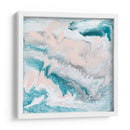 Pastel Swirl Ii - J. Holland | Cuadro decorativo de Canvas Lab