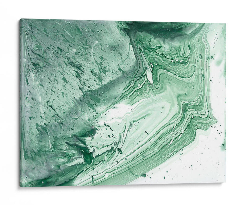 Malachita De Mármol - Studio W | Cuadro decorativo de Canvas Lab