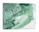 Malachita De Mármol - Studio W | Cuadro decorativo de Canvas Lab