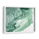 Malachita De Mármol - Studio W | Cuadro decorativo de Canvas Lab
