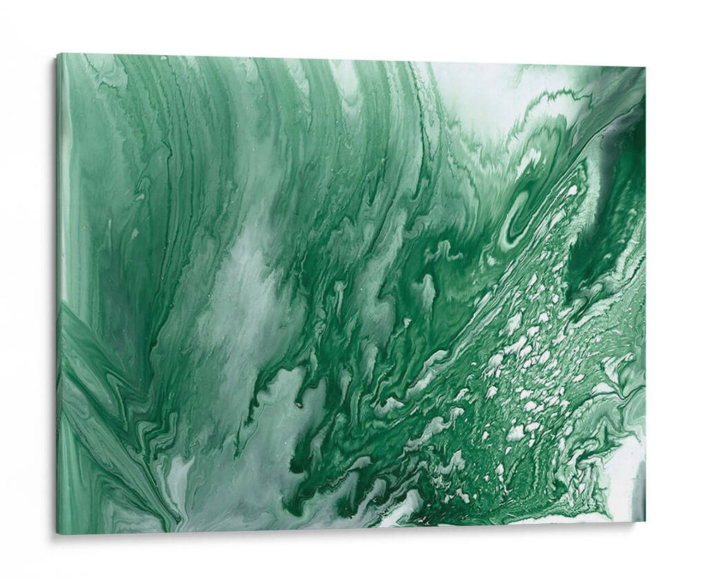 Malachite De Mármol Ii - Studio W | Cuadro decorativo de Canvas Lab