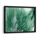 Malachite De Mármol Ii - Studio W | Cuadro decorativo de Canvas Lab