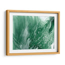 Malachite De Mármol Ii - Studio W | Cuadro decorativo de Canvas Lab