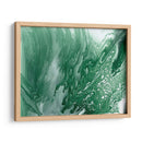 Malachite De Mármol Ii - Studio W | Cuadro decorativo de Canvas Lab