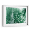 Malachite De Mármol Ii - Studio W | Cuadro decorativo de Canvas Lab