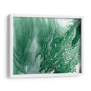 Malachite De Mármol Ii - Studio W | Cuadro decorativo de Canvas Lab